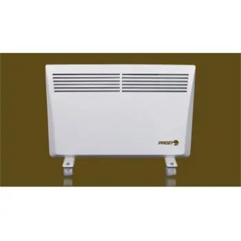 High Quality Convection Panel Heater