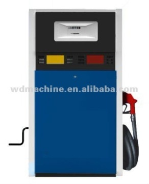 Mechanical Shake Hand Dispenser