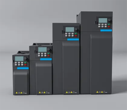 Reliable Solar Pump Inverter for Water Systems