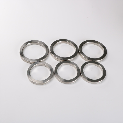 Bx Ring Gasket Gasket soft iron octagonal ring gasket Factory