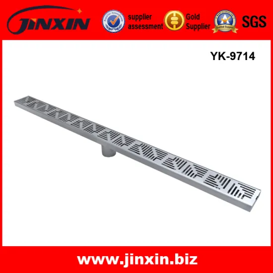JINXIN stainless steel heated roof drains