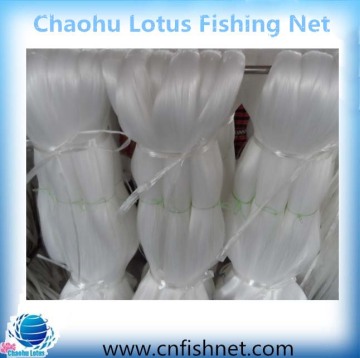 double braided fish net float rope