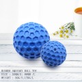 Squeaky Dog Rubber Ball Ball Ball Ball Toy