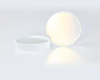 mirror lens Original mirror