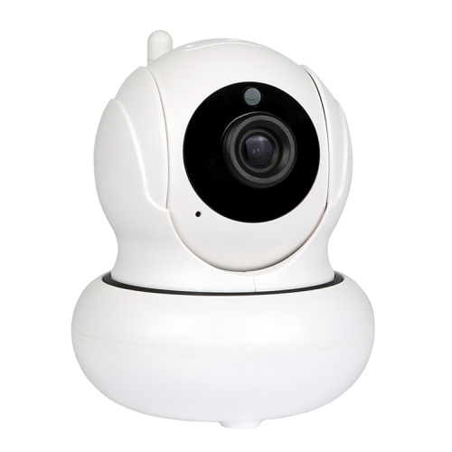 Home Security Wifi IP Camera with Motion Detection