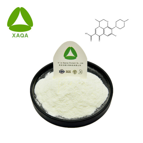 Ofloxacin Powder CAS No 82419-36-1