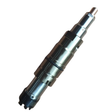 ISX15 Engine Common Rail Injector: 4384363 & 2897320 Parts