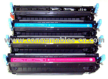 HP Q7580A Q7581A Q7582A Q7583A Color Laser Toner Cartridge