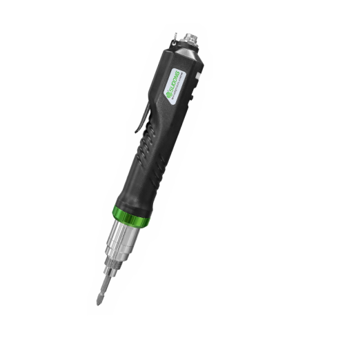 Speed Angle Torque Control Electric Screwdriver