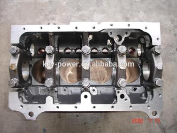 ISUZU 4BD1 engine