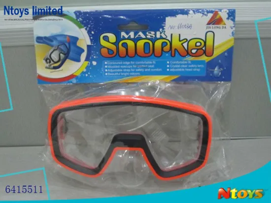 HIGH QUALITY FASHION KIDS PLASTIC SWIMMING SET, 6415511