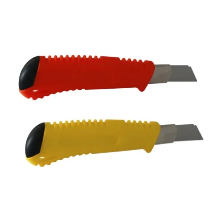 Top Free Samples: 18 mm Professional Snap-off Utility Knives