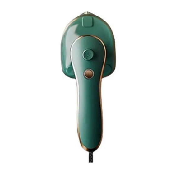 RX-20 Foldable Handheld Garment Steamer for Travel and Clothes Ironing