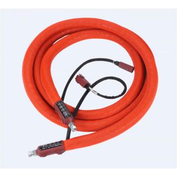 High Quality Standard Pessure Rrubber Hose Assembly