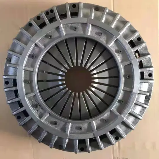 Factory Manufacturer Clutch Kit Car Spares Parts - Clutch Pressure Plate Cover 0042502404 6952507104