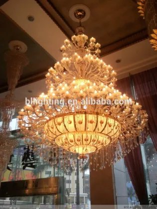 Large design solutions international inc lighting