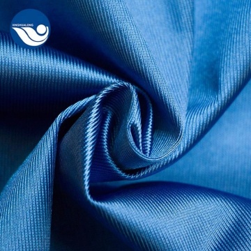 Taffeta emboss fabric used for cloth lining