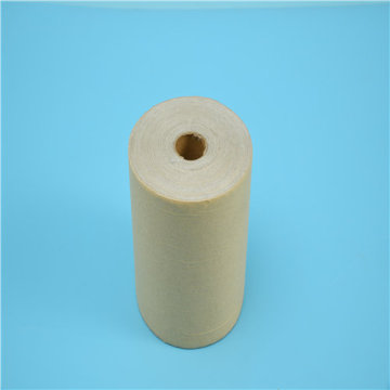 Needle punched cotton non-woven fabric can be slit