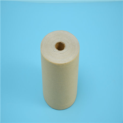 Cut Insulation Cotton Needle punched cotton non-woven fabric can be slit Factory