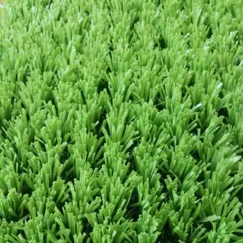 The low cost and basketball green Artificial Grass