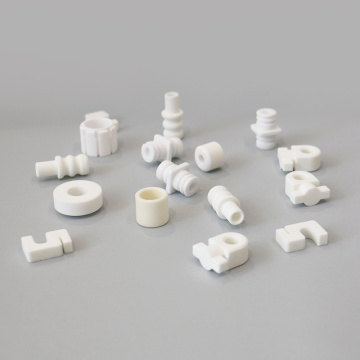 Good Zirconia Dioxide Machining