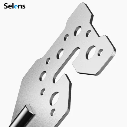 Selens Mounting Adapter Baby Pin SLS4-129 Photography Accessories