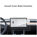 Wholesale Car Navigation Touch Screen Protector for Toyota