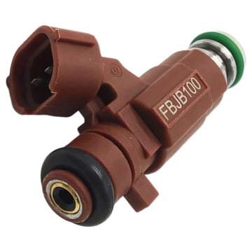 Auto Spare Parts: Fuel Injector Nozzle 16600-5L300 for Nissan Sentra/Pulsar/Maxima, Kia Optima/Spectra, Hyundai