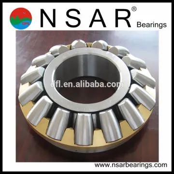 thrust roller bearing 29322 high precision