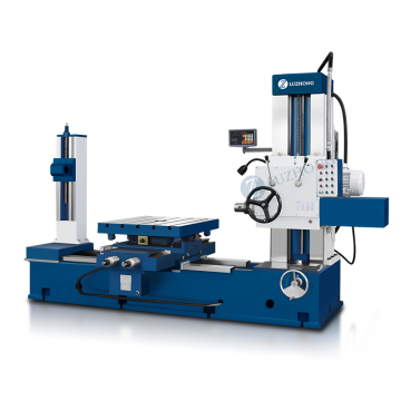 High Precision Boring Milling Machine T611 with DRO for Lower Prices