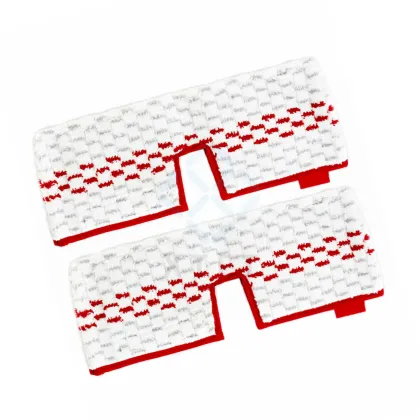 Reusable Microfiber Mop Pads for O-Cedar ProMist MAX Steam Mop - New Home Products Replacement Spray Pads