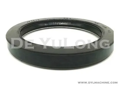 SOG Rubber Shaft Oil Seals Taiwan Oil Seals