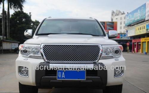 2013 Land Cruiser LC200/FJ200 Bently style Grill