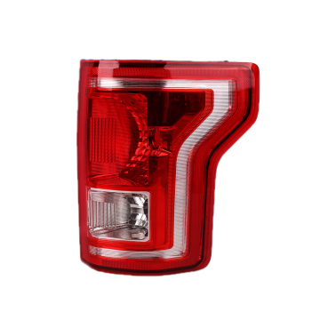 LED Rear Light Red Tail Light for Ford F150 2015-2017