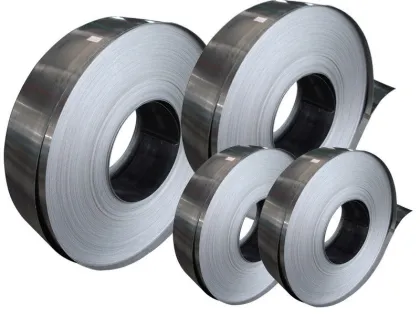 304 Stainless Steel Coils