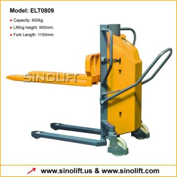 ELT0809 Electric Lateral Pallet Tilter