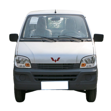 High Quality Wuling 4x2 Cargo Trucks - 3T/5T Diesel Trucks for Sale