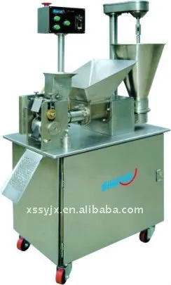 dumplings machine