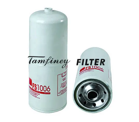 Fuel Water Seperator Fs1006,3089916,bf1262 