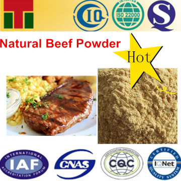 Beef Pure Powder/ Natural Beef Powder