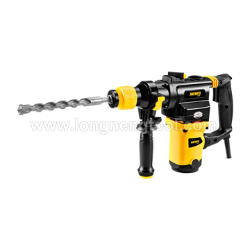 Tukul Rotary XBW-B808
