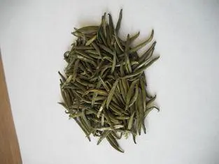 100% Nature Healthy Thin Tender Maojian Yun Wu Green Tea Fo
