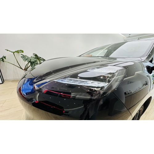 Hyper HT the best electric suv