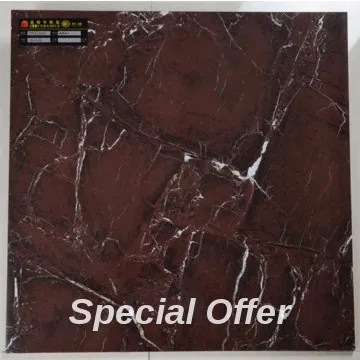 Special Offer Glazed Marble Porcelain Tile
