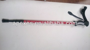 W05A18 Treckking pole with 3 sections