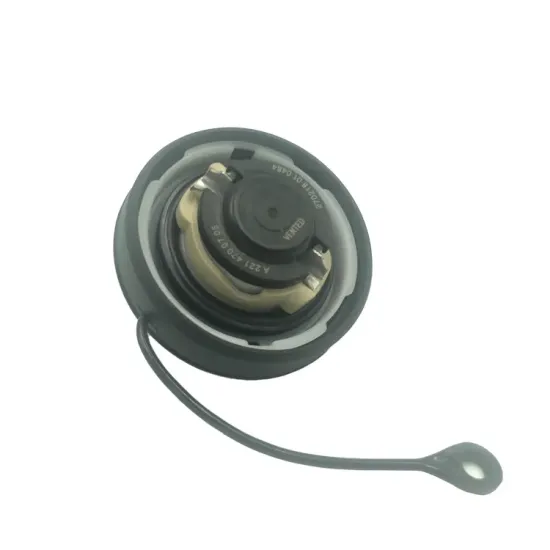 Universal Durable Fuel Tank Cap Replacement for Mercedes