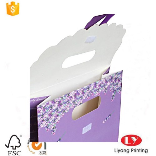 Popular Wedding Gift Packaging Paper Bag