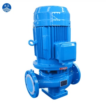 3 Inch to 5 Inch Single Stage Vertical Booster Water Circulation Pump