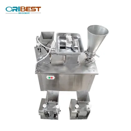 Automatic Pierogi Maker Machine | Wonton Makers | Spring Roll & Samosa Machines