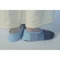 Soft Cozy Plush Lined Ballerina Slippers